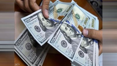 أسعار الدولار مقابل الجنيه بالبنوك اليوم 17 يونيو