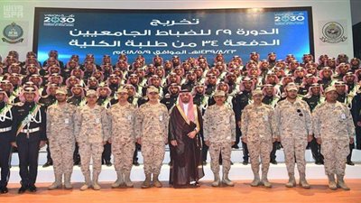 (تابع هنا) رابط وموعد التسجيل بكلية الملك خالد العسكرية للعام 1443هـ