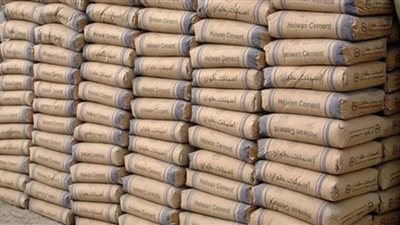 تعرف علىي أسعار الأسمنت بالأسواق المصرية اليوم 18 يونيو