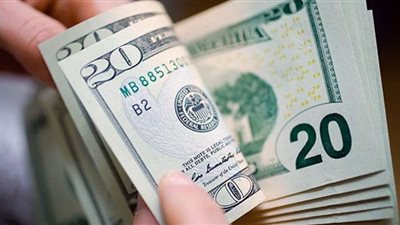 أسعار الدولار مقابل الجنيه بالبنوك المصرية اليوم 18 يونيو