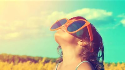 7 نصائح لحماية العين في الصيف وعند ارتفاع الحرارة.. تعرف عليها