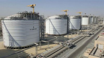 انخفاض تكلفة تخزين النفط 80% عن مستوياتها قبل عام مع انتعاش الطلب