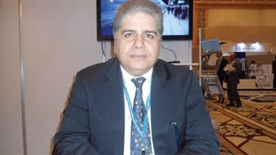 جهاز الإغراق يفصل في قضية الحديد التركى الشهر القادم