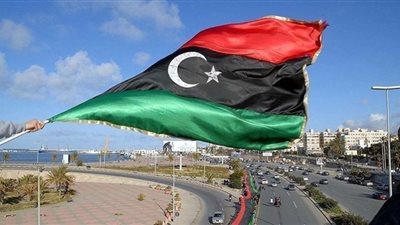 ليبيا والإمارات تبحثان سُبل تعزيز العلاقات التجارية