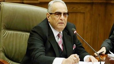 أبوشقة: سواعد المصريين حققت المعجزة في إنهاء أزمة الباخرة الجانحة