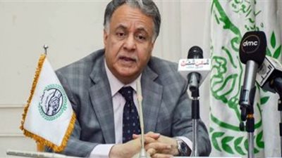 غدا.. عقد الاجتماع الـ53 للاتحادات العربية المتخصصة برعاية مجلس الوحدة الاقتصادية