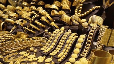 تعرّف على أسعار الذهب في مصر اليوم