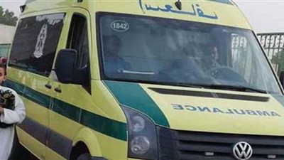 كشف سبب وفاة شاب في منشأة القناطر