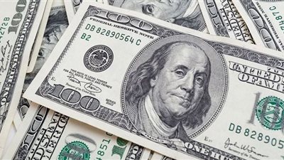 أسعار الدولار مقابل الجنيه بالبنوك المصرية اليوم 2 يوليو