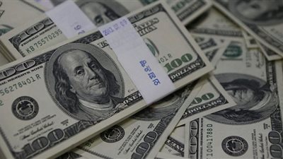 استقرار أسعار الدولار اليوم السبت 3 يوليو