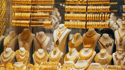 استقرار أسعار الذهب اليوم 3 يوليو.. وعيار