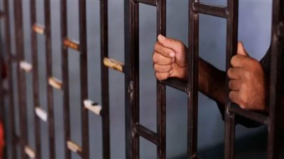 حبس المتهم بقتل شقيقه في منشأة القناطر