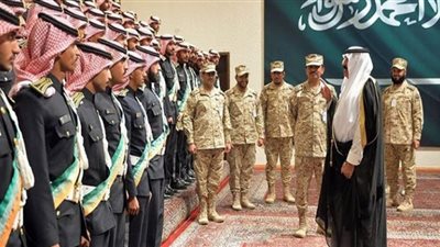 10 شروط لالتحاق بكلية الملك خالد العسكرية