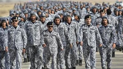 (من هنا) طريقة الحصول على نتائج كلية الملك خالد العسكرية للجامعيين فقط