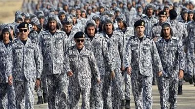 كلية الملك خالد العسكرية تعلن نتائج المتقدمين من حملة الشهادة الجامعية والثانوية العامة