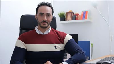 معتز القيعي يقدم 14 نصيحة لتقوية مناعة طلاب الثانوية العامة ضد كورونا