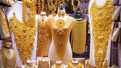 ننشر أسعار الذهب اليوم الإثنين 12 يوليو