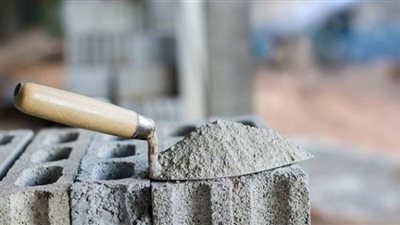 تعرّف على أسعار الأسمنت بالأسواق المصرية اليوم 15 يوليو