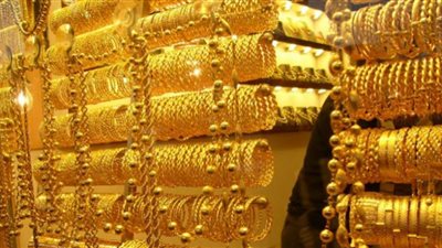 أسعار الذهب في محلات الصاغة اليوم السبت