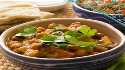 لإفطار شهي.. خطوات تحضير الفول الإسكندراني