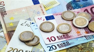 أسعار اليورو الأوروبى مقابل الجنيه بالبنوك اليوم 17 يوليو