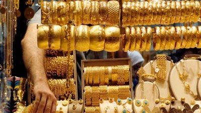 تعرف على أسعار الذهب بالأسواق المصرية