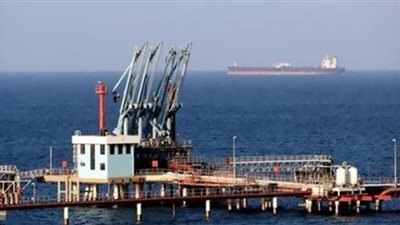 تصدير 600 ألف برميل نفط من 