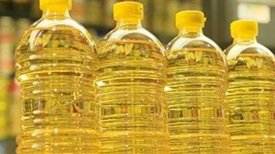 ضبط كميات من زيت الطعام تشكل خطرًا على الصحة العامة