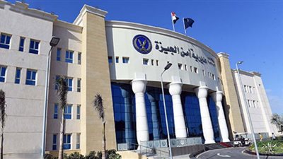 التحريات: 5 متهمين وراء قتل مسن أخذا بالثأر فى منشأة القناطر بالجيزة