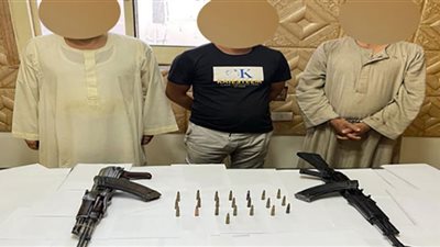 كشف ملابسات مقتل أحد الأشخاص بالجيزة.. وضبط مرتكبى الواقعة