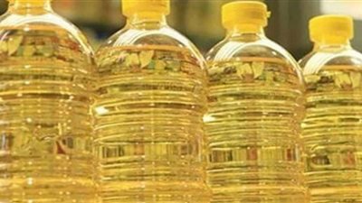 التموين: المخزون الاستراتيجى لزيت الطعام يتجاوز الـ6 أشهر