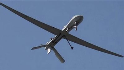 العراق: طائرة مسيّرة تستهدف قاعدة للتحالف الدولي في كردستان