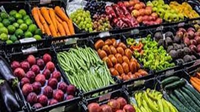 هل تأثرت أسعار الخضراوات والفاكهة بارتفاع البنزين؟ نائب رئيس الشعبة يجيب