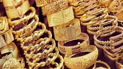 أسعار الذهب اليوم الإثنين 26 يوليو
