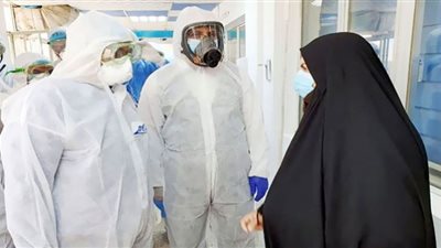 كردستان العراق يتخذ إجراءات مُشددة لمُواجهة كورونا