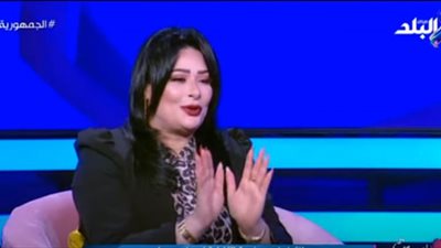 فيديو.. خبيرة تغذية: الخضار يقوي الجهاز المناعي للجسم ضد كورونا