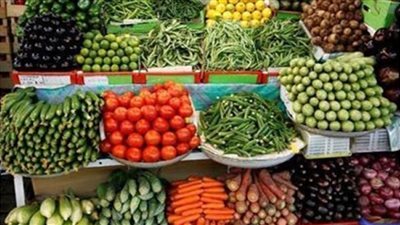 استقرار أسعار الخضراوات اليوم.. والطماطم بـ2.75 جنيه
