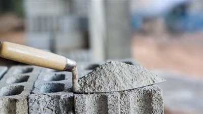 تباين أسعار الأسمنت اليوم الأربعاء.. والمسلح بـ 885 جنيهًا