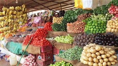 أسعار الخضراوات اليوم 31 يوليو..والبطاطس بـ6 جنيهات