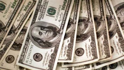 أسعار صرف الدولار مقابل الجنيه في البنوك اليوم السبت