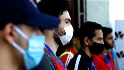 (فيديو) استشاري مناعة: حاصرنا الموجة الثالثة لكورونا بالتزام المواطنين