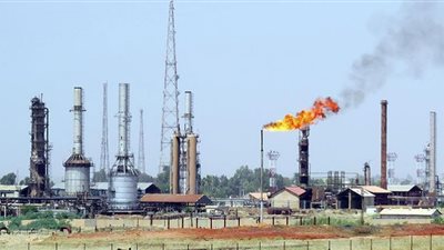 العراق.. إيرادات النفط تحقق 6.5 مليار دولار خلال يوليو