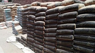 تعرف علي أسعار الاسمنت بالأسواق المصرية اليوم