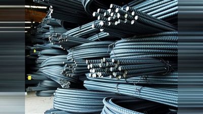 أسعار الحديد بالأسواق والمصانع المصرية اليوم الخميس