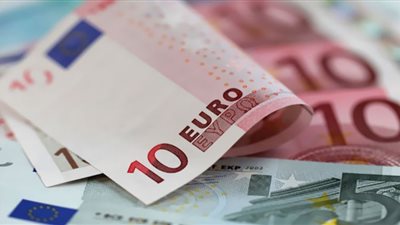 أسعار اليورو مقابل الجنيه اليوم السبت