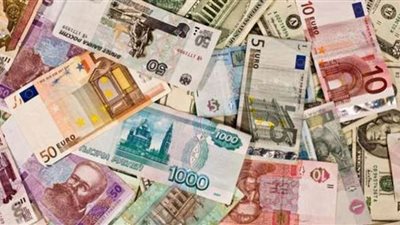 أسعار العملات العربية اليوم 9 أغسطس | الريال السعودي بـ 4.20 جنيه