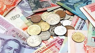 تراجع طفيف بأسعار الجنيه الاسترليني مقابل الدولاراليوم