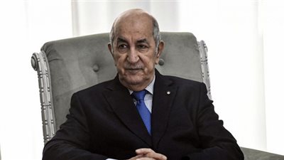 الجزائر تُقرر استحداث صندوق لتعويض المُتضررين من حرائق الغابات
