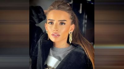 شاهد| 6 صور لـ زينة على البحر.. ومتابع : 