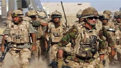 طالبان تتبنى هجوما على قاعدة أمريكية